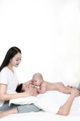 -孕视觉专业孕妇摄影(天津南开店)