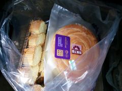 -金罗莎蛋糕(东岳路店)