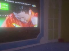 -金青果甄选KTV(劳动公园店)