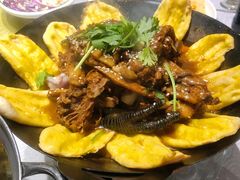 -外婆小菜(东苑米兰广场店)