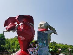 -黄海国家森林公园