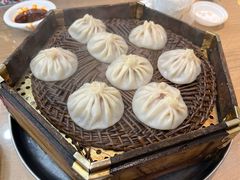 -西安贾三灌汤包·回坊小吃·清真炒菜(北院门总店)