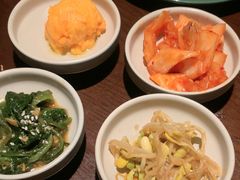 -Fuzzy Bistro 浮几韩餐·茶酒馆