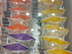 -LanTa蓝塔烘焙(紫荆山卜蜂莲花店)