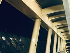 -中环半山扶手电梯