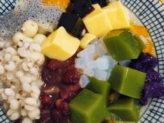 -哼哈豆花工房(高铁吾悦广场店)