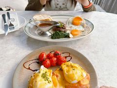-The Rug Cafe(王府中环店)