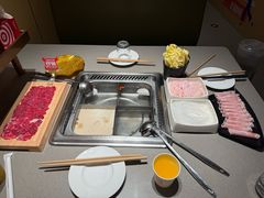 -海底捞火锅(宝龙广场夜宵主题店)