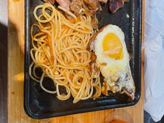 -豪享来牛排(人民店)