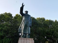-华东理工大学·停车场