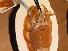 -北京老铺烤鸭(老城根店)