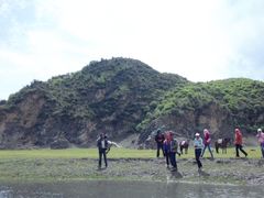 -冶力关旅游区
