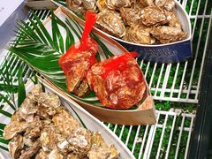 -盒马鲜生(悠方店)