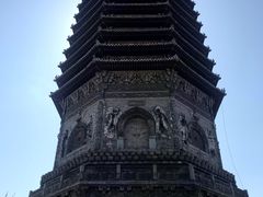 -玲珑塔公园
