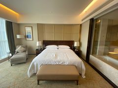 -广州粤海喜来登酒店