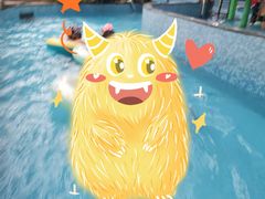 -天源吉布世温泉水乐园