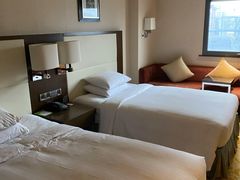 -上海西藏大厦万怡酒店