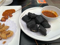 -霸气大叔干锅鸭头·龙虾烧烤·川菜·赛事直播(三里屯店)