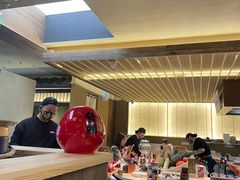 -一豚轩·烧鸟·豚骨拉面(五四路店)