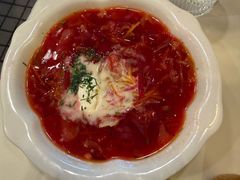 -老井俄式餐厅
