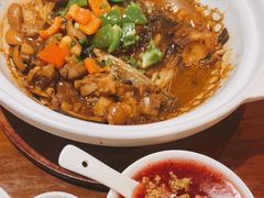 -涌觅名灶·本地海鲜宁波菜(财富广场店)