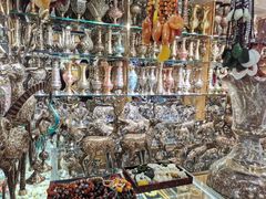 -新疆国际大巴扎