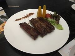 -澳莱酷品牛扒(开平东汇城店)