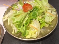-西塔老太太泥炉烤肉(龙湖北苑天街店)