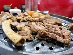 -有家牛馆·回归中式牛排·传承温州味(滨江龙湖天街店)