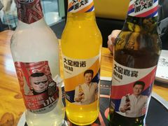 -蟹肉煲蟹肉(阊胥路店)