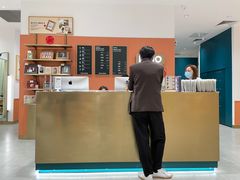 -海马体照相馆(万菱汇店)