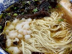 -美味斋(西北街店)