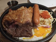 -卡朋西餐(悦汇城店)