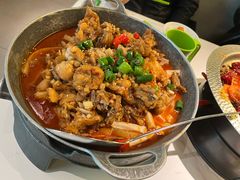 -蛙喔牛蛙(盐城盐都万达店)