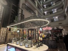 -国际饭店·西餐厅(西大直街店)