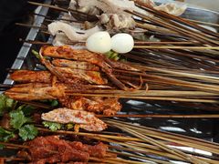 -牛华八婆麻辣烫(起源店)