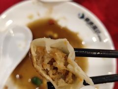 -大眼锅贴水饺(河东店)