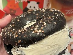 -Tims天好咖啡·贝果(东吴龙湖天街店)