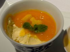 -悦轩中餐厅·高空江景·杭州柏悦酒店