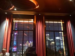 -YUE·6·西式融合餐厅(外滩六号店)