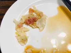 -老边饺子馆(东单店)