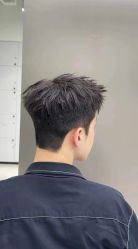 -尤司男士国潮理发馆