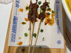 -粉小主·贵州酸汤牛肉粉(南京仙林金鹰店)