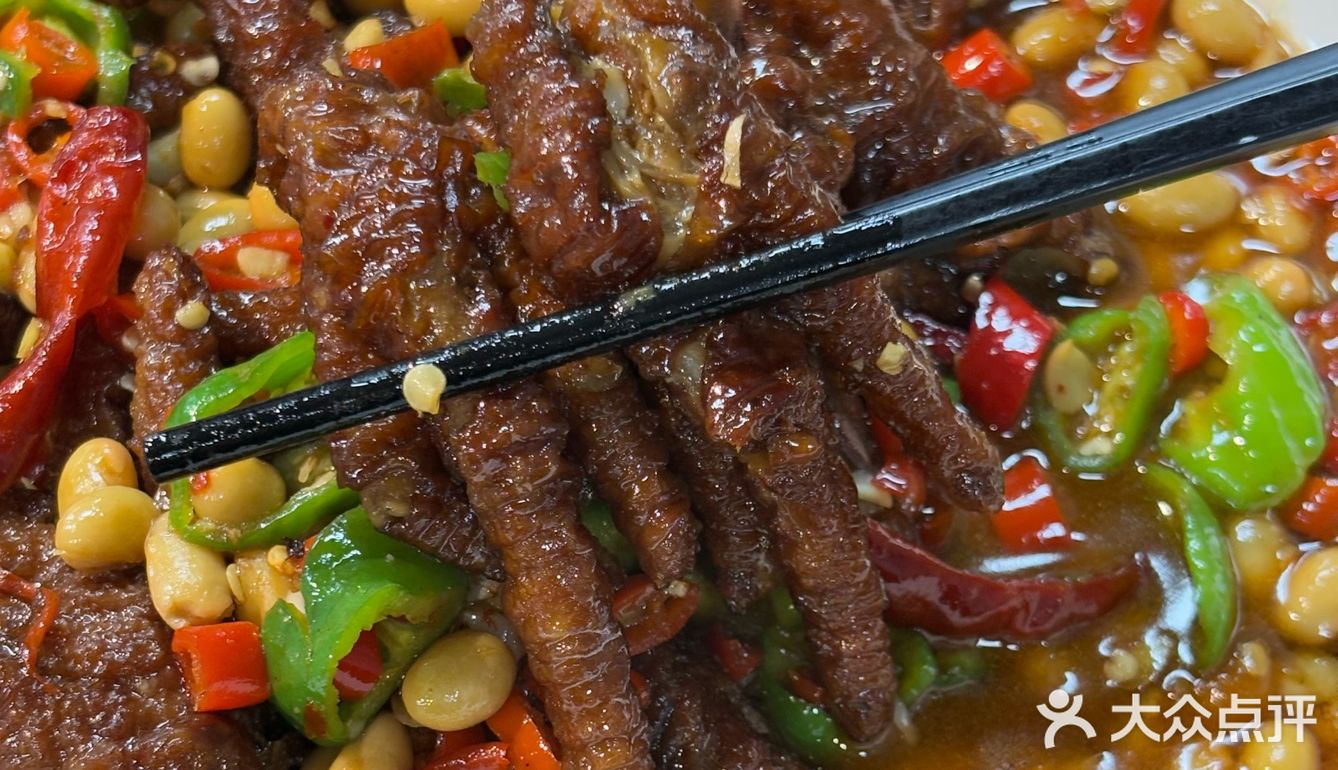 景德镇真诚分享无广。。。地地道道的家常菜🥵
