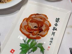 -全聚德(哈尔滨店)