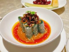 -喜公馆(平安金融中心店)