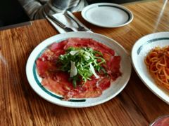 -PIZZA BIANCA(民园店)