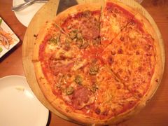 pizza-火鬼 PYRO(五道口店)
