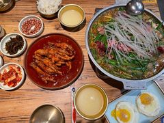 -京玉菲饭店(李村店)
