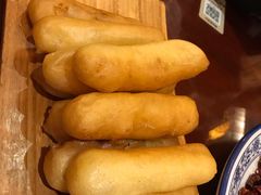 -杨记隆府(白象街店)